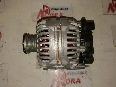 Автозапчастина б/у ГЕНЕРАТОР для SEAT IBIZA (6J5)  Посилання на OEM IAM 03F903023D  