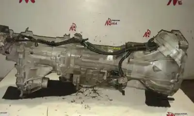 Second-hand car spare part GEARBOX for SUZUKI GRAND VITARA 5 PUERTAS SQ (FT)  OEM IAM references 0372LE  