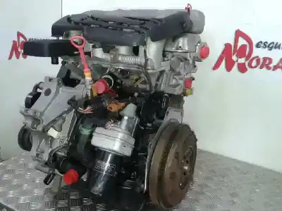 Gebrauchtes Autoersatzteil kompletter motor zum seat ibiza 1.8 16v oem-iam-referenzen adl  