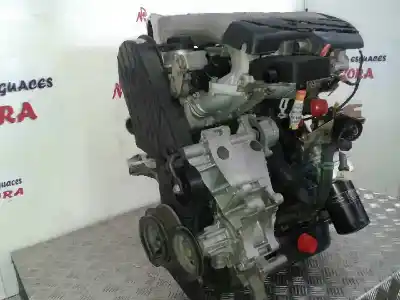 Gebrauchtes Autoersatzteil kompletter motor zum seat ibiza 1.8 16v oem-iam-referenzen adl  