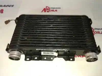 Second-hand car spare part INTERCOOLER for MITSUBISHI MONTERO (V20/V40)  OEM IAM references   