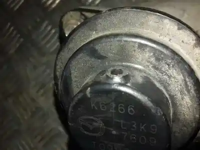 Pezzo di ricambio per auto di seconda mano intercooler per mazda cx-7 (er) 2.2 turbodiesel cat riferimenti oem iam 1271002991 caja 4 