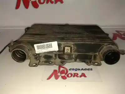 Second-hand car spare part INTERCOOLER for MITSUBISHI MONTERO (V20/V40)  OEM IAM references   