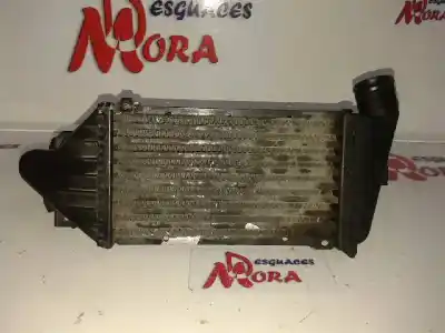 Pezzo di ricambio per auto di seconda mano INTERCOOLER per OPEL ASTRA F BERLINA  Riferimenti OEM IAM 9129353DX  