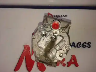 Pezzo di ricambio per auto di seconda mano compressore aria condizionata per renault megane i scenic ja renault riferimenti oem iam 8200309193  