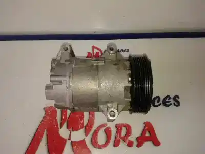 Second-hand car spare part AIR CONDITIONING COMPRESSOR for RENAULT MEGANE I SCENIC JA  OEM IAM references 8200309193  