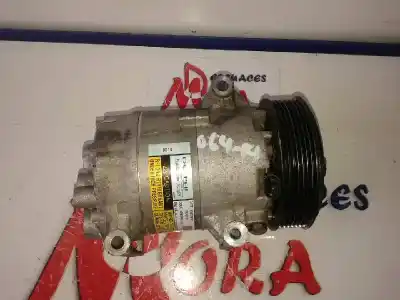 Pezzo di ricambio per auto di seconda mano compressore aria condizionata per renault megane i scenic ja renault riferimenti oem iam 8200309193  