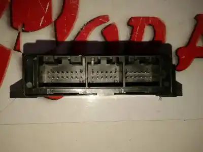 Second-hand car spare part electronic module for audi a4 avant (8e) 1.9 tdi oem iam references 4f0919283a  