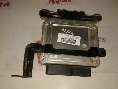 Автозапчастина б/у ЕБУ КОНТРОЛЕР ДВИГУНА для TOYOTA AURIS (E15)  Посилання на OEM IAM 9001040380KD  