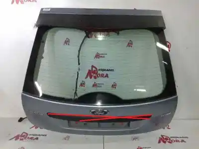 Second-hand car spare part TAILGATE for FORD FOCUS LIM. (CB4)  OEM IAM references   