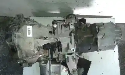 Pezzo di ricambio per auto di seconda mano riduttore per audi a8 (d2) 2.5 tdi riferimenti oem iam cyb  