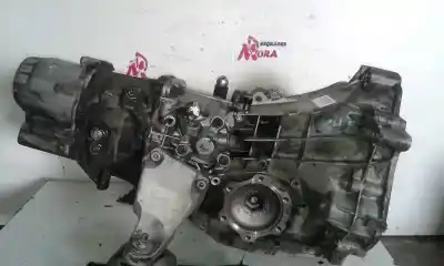 Pezzo di ricambio per auto di seconda mano riduttore per audi a8 (d2) 2.5 tdi riferimenti oem iam cyb  