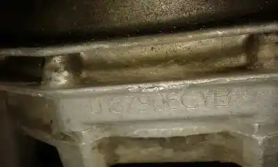 Pezzo di ricambio per auto di seconda mano riduttore per audi a8 (d2) 2.5 tdi riferimenti oem iam cyb  