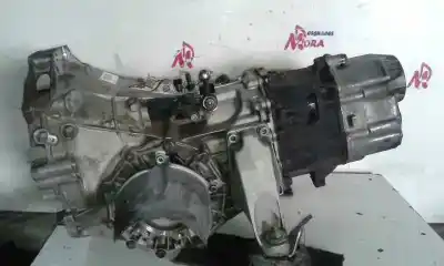 Tweedehands auto-onderdeel VERSNELLINGSBAK voor AUDI A8 (D2)  OEM IAM-referenties CYB  
