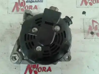 Pezzo di ricambio per auto di seconda mano alternatore per toyota auris auris (2006-2012) riferimenti oem iam   