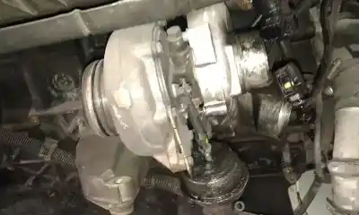 Pièce détachée automobile d'occasion moteur complet pour mercedes-benz clase s (bm 220) berlina 320 (220.065) 224 cv / 165 kw références oem iam 613960  