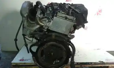 Pièce détachée automobile d'occasion moteur complet pour mercedes-benz clase s (bm 220) berlina 320 (220.065) 224 cv / 165 kw références oem iam 613960  