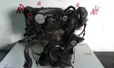 Pièce détachée automobile d'occasion moteur complet pour mercedes-benz clase s (bm 220) berlina 320 (220.065) 224 cv / 165 kw références oem iam 613960  