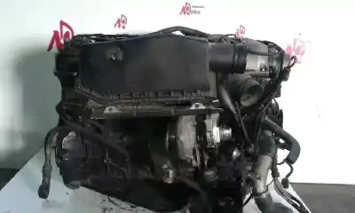 Pièce détachée automobile d'occasion moteur complet pour mercedes-benz clase s (bm 220) berlina 320 (220.065) 224 cv / 165 kw références oem iam 613960  