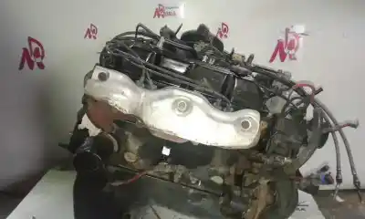 Автозапчасти б/у ПОЛНЫЙ ДВИГАТЕЛЬ за CHRYSLER JEEP GR.CHEROKEE (ZJ)/ (Z)  ссылки OEM IAM 3M318  