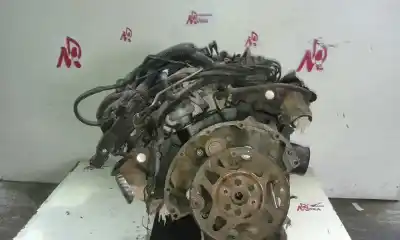 Автозапчастина б/у двигун комплект для chrysler jeep gr.cherokee (zj)/ (z) * посилання на oem iam 3m318  