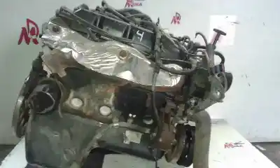 Автозапчастина б/у двигун комплект для chrysler jeep gr.cherokee (zj)/ (z) * посилання на oem iam 3m318  