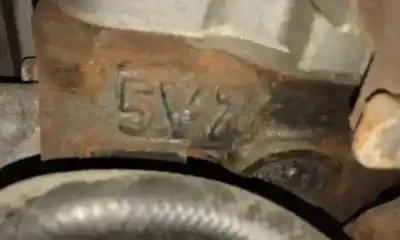 İkinci el araba yedek parçası komple motor için toyota land cruiser (j9) 3.4 v6 24v cat oem iam referansları 5vzfe  