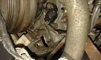 İkinci el araba yedek parçası komple motor için toyota land cruiser (j9) 3.4 v6 24v cat oem iam referansları 5vzfe  
