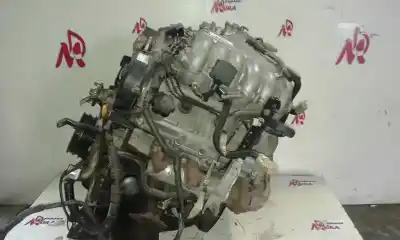 İkinci el araba yedek parçası komple motor için toyota land cruiser (j9) 3.4 v6 24v cat oem iam referansları 5vzfe  