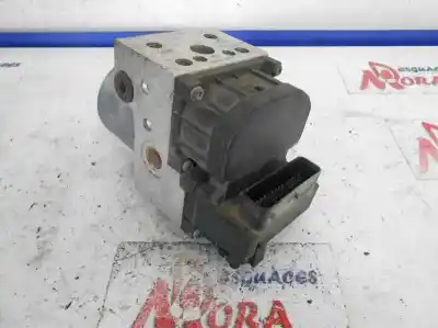 Gebrauchtes Autoersatzteil ABS zum NISSAN PRIMERA BERLINA (P11)  OEM-IAM-Referenzen 0265216837  
