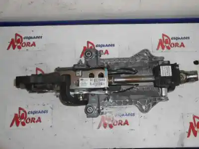 Second-hand car spare part STEERING COLUMN for LAND ROVER RANGE ROVER (LM)  OEM IAM references QMB500650  
