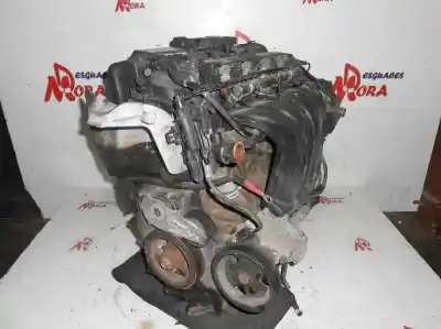 Pièce détachée automobile d'occasion moteur complet pour bmw mini 1.6 16v références oem iam w10b16d  