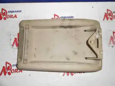 Second-hand car spare part center armrest for audi a8 (4e2) 3.7 v8 40v cat (bfl) oem iam references   