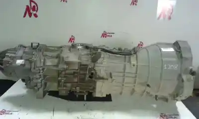 Автозапчасти б/у коробка передач за nissan pathfinder (r51) 2.5 dci diesel cat ссылки oem iam 3200020zg4  