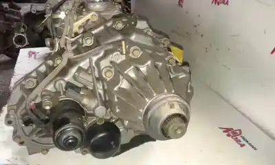 Автозапчасти б/у коробка передач за nissan pathfinder (r51) 2.5 dci diesel cat ссылки oem iam 3200020zg4  