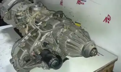Автозапчасти б/у коробка передач за nissan pathfinder (r51) 2.5 dci diesel cat ссылки oem iam 3200020zg4  