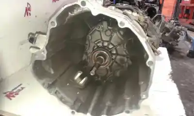 Автозапчасти б/у коробка передач за nissan pathfinder (r51) 2.5 dci diesel cat ссылки oem iam 3200020zg4  