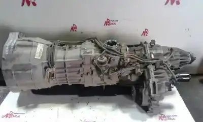 Автозапчасти б/у коробка передач за nissan pathfinder (r51) 2.5 dci diesel cat ссылки oem iam 3200020zg4  