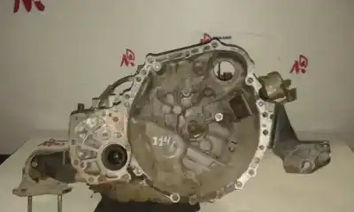 Автозапчастина б/у КОРОБКА ПЕРЕДАЧ для TOYOTA RAV4 (A2)  Посилання на OEM IAM S10408950  