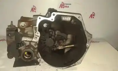Gebrauchtes Autoersatzteil GETRIEBE zum CHRYSLER LE BARON  OEM-IAM-Referenzen A555  
