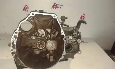 Gebrauchtes Autoersatzteil GETRIEBE zum HONDA PRELUDE (BB1/2/3)  OEM-IAM-Referenzen M2K42001279  