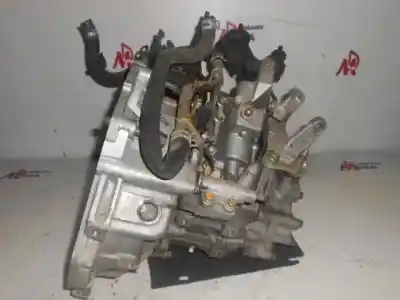 Gebrauchtes Autoersatzteil getriebe zum honda civic berlina 3 puertas (ep) g-d15z8 oem-iam-referenzen md4  