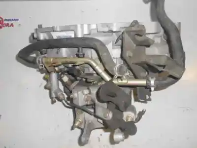 Gebrauchtes Autoersatzteil getriebe zum honda civic berlina 3 puertas (ep) g-d15z8 oem-iam-referenzen md4  