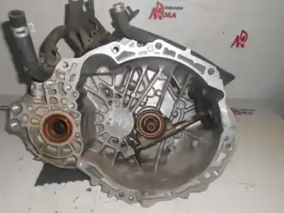 Gebrauchtes Autoersatzteil getriebe zum honda civic berlina 3 puertas (ep) g-d15z8 oem-iam-referenzen md4  