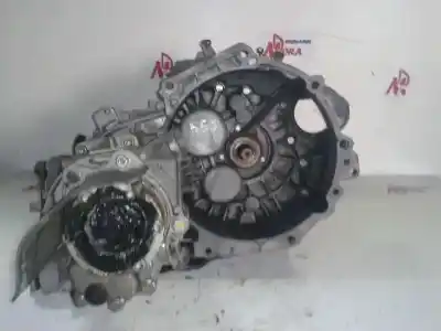 Second-hand car spare part GEARBOX for AUDI TT (8N3/8N9)  OEM IAM references DQB  