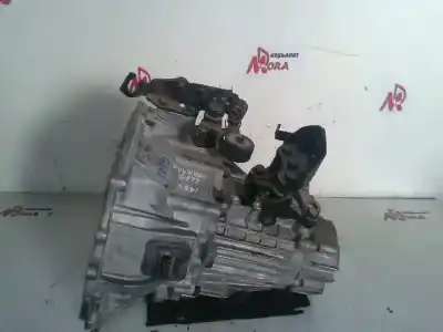 Second-hand car spare part gearbox for hyundai getz (tb) * oem iam references h61973  