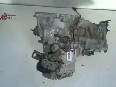 Second-hand car spare part gearbox for hyundai getz (tb) * oem iam references h61973  