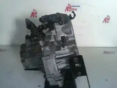 Second-hand car spare part gearbox for hyundai getz (tb) * oem iam references h61973  