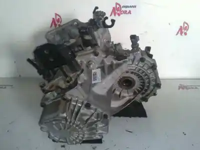 Second-hand car spare part gearbox for hyundai getz (tb) * oem iam references h61973  