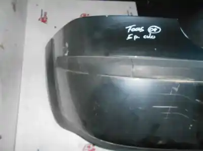 Tweedehands auto-onderdeel achterbumper voor ford focus lim. (cb4) business oem iam-referenties   